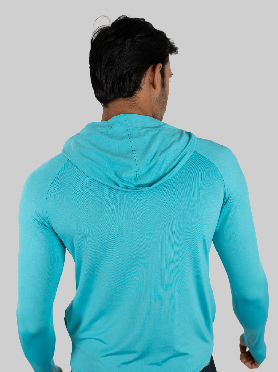 Blitz long Sleeve Tee -  Unisex