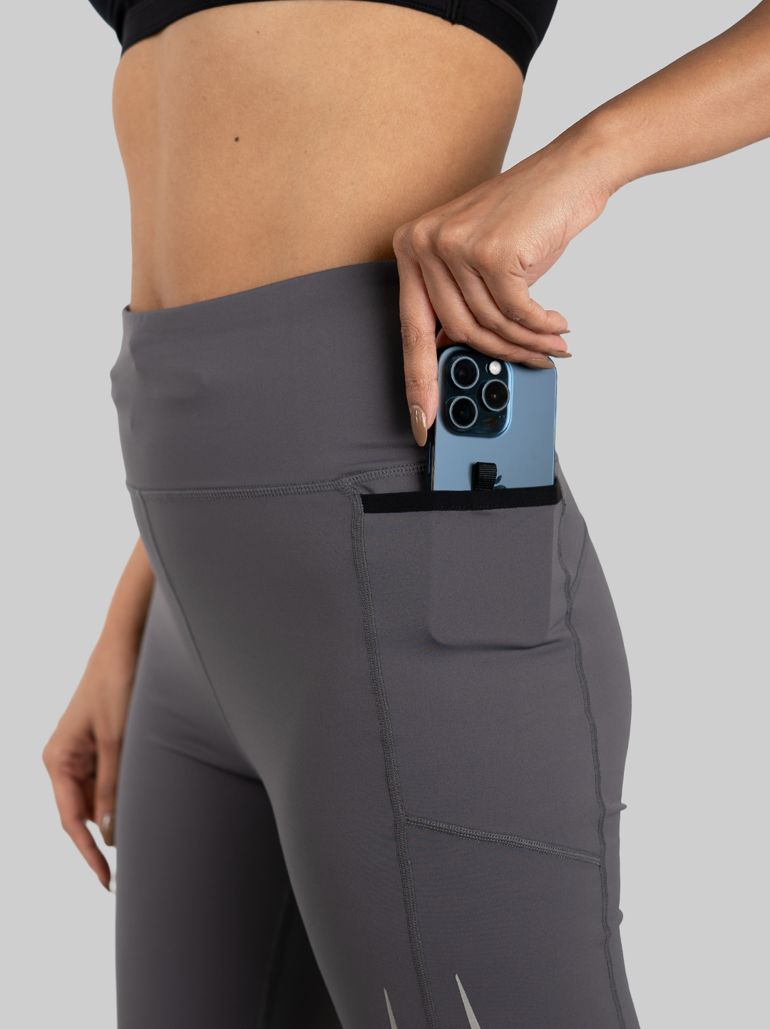 FlexFit Run Leggings - Women
