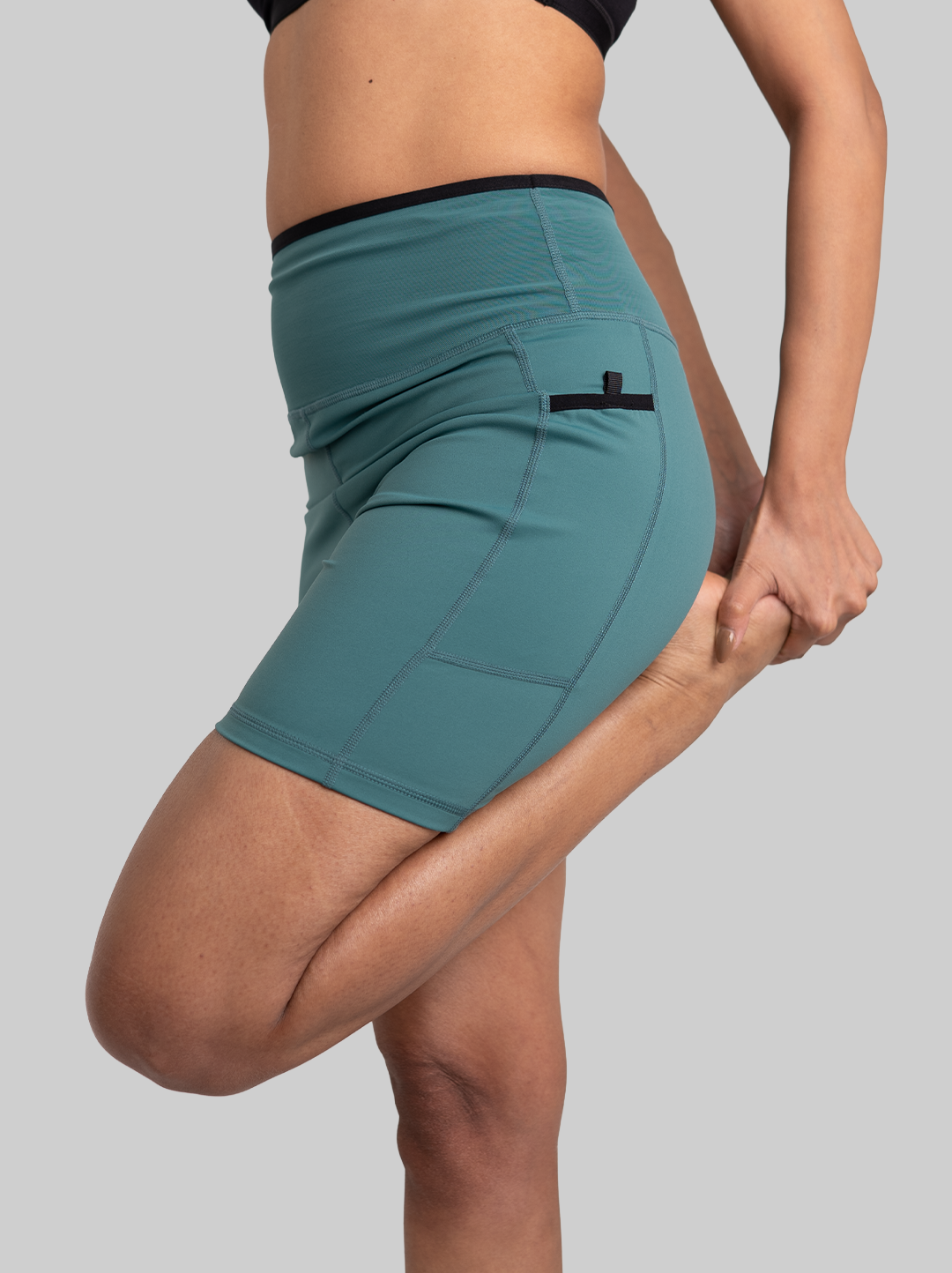 SpeedStride Run Short Tights 2.0 (Women)