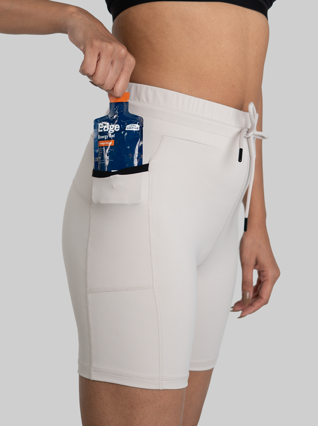 Pace-setter Run Tight Shorts (Women)
