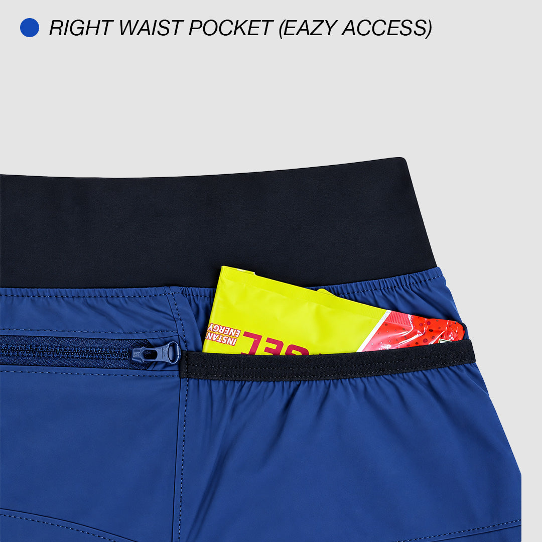 Align Short ( 9 pocket )