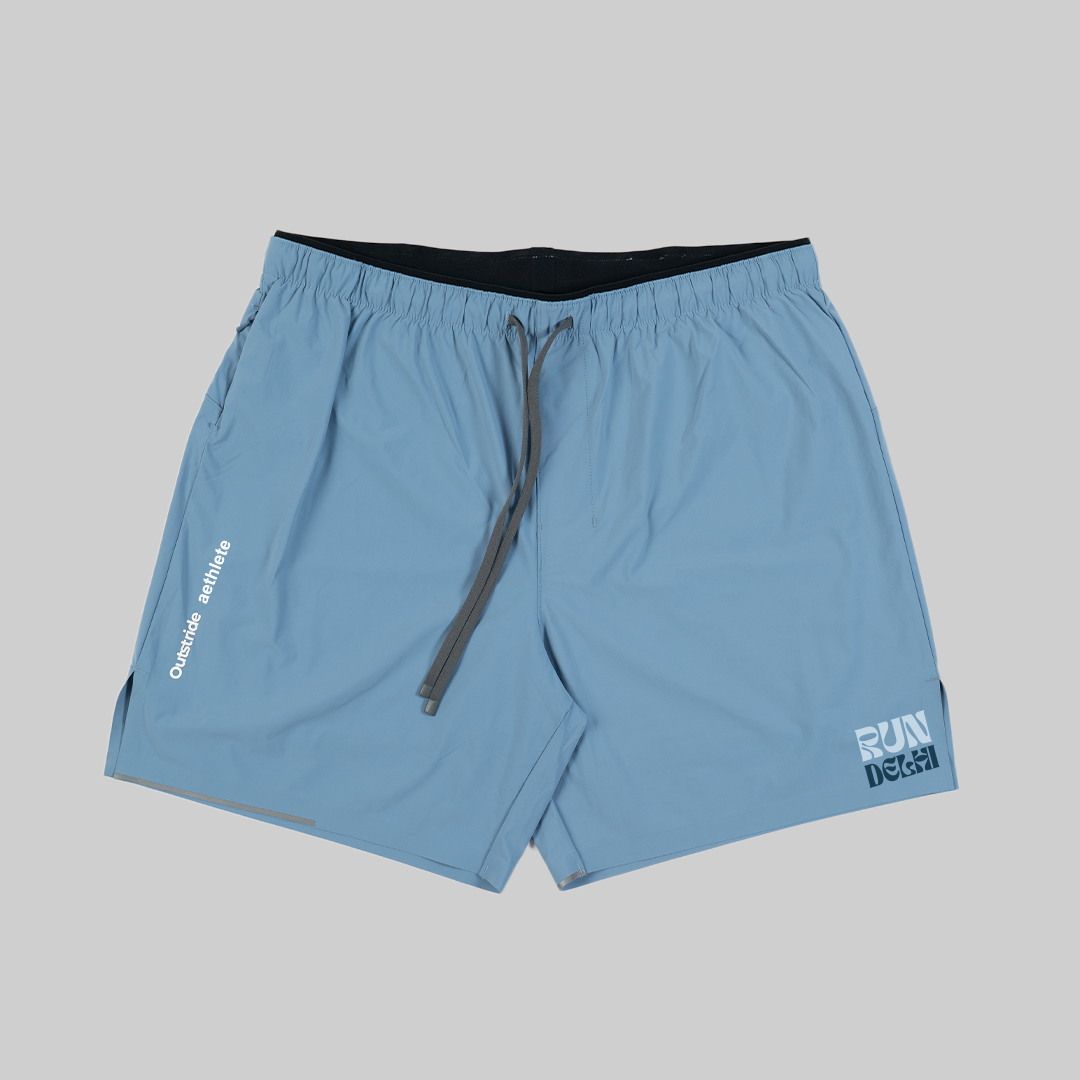 Marathon short 4 pocket