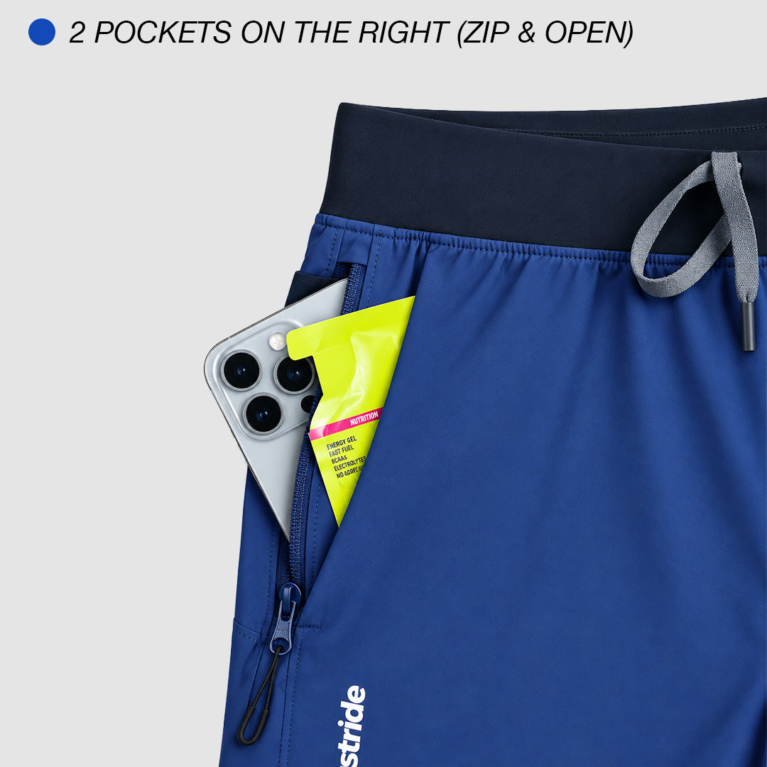 Align Short ( 9 pocket )
