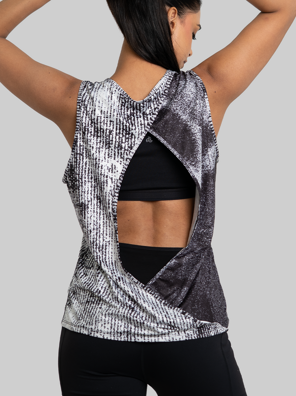 Sweat-Wicking & Breathable / Quick-Dry Yarn