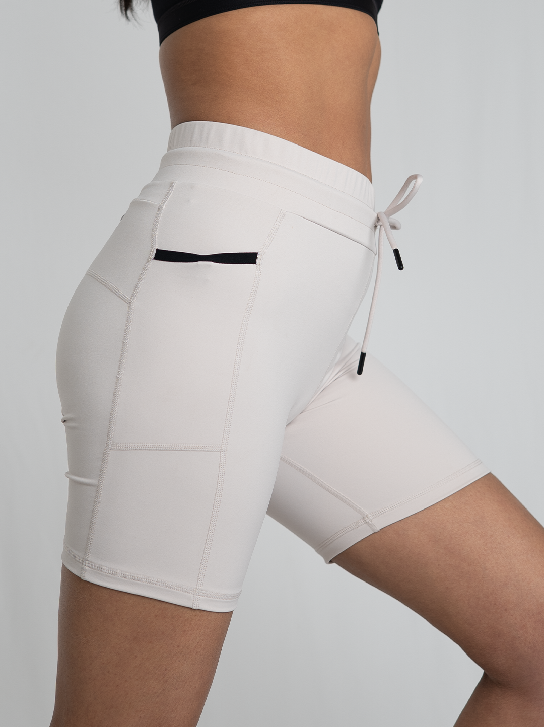 Pace-setter Run Tight Shorts (Women)
