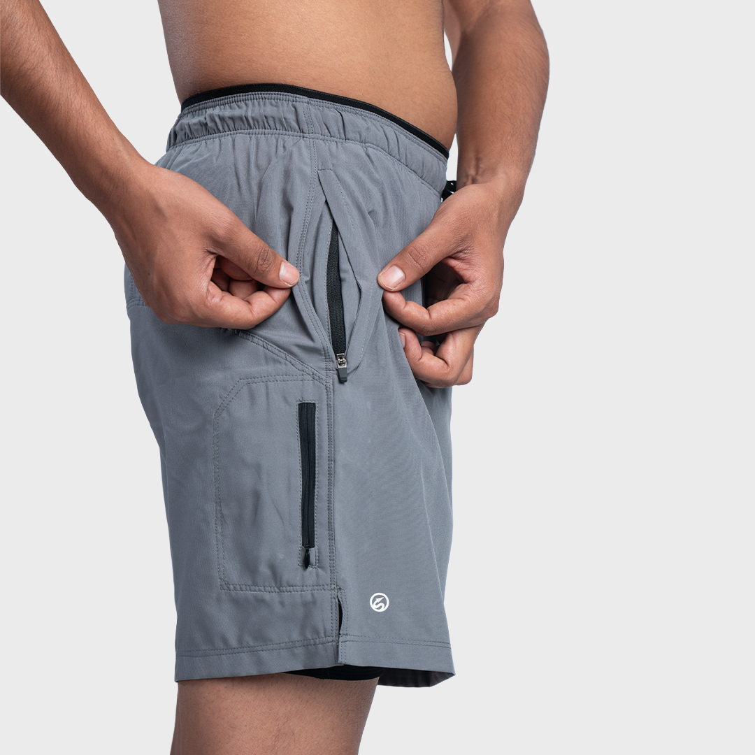 Air Stride Shorts (With Inner)