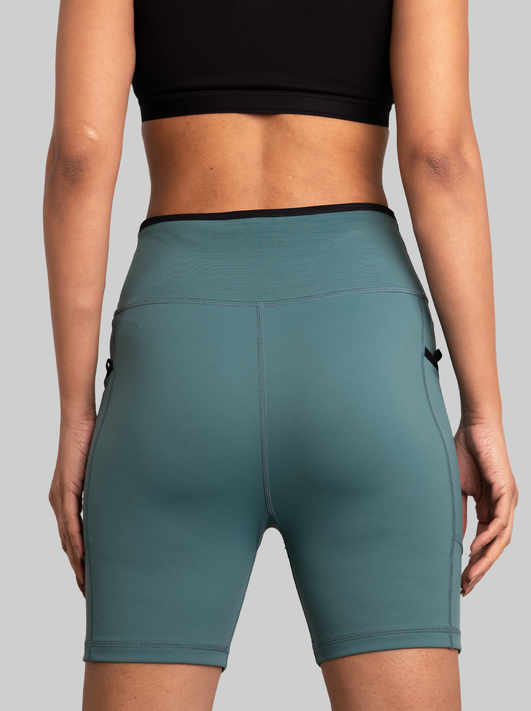 SpeedStride Run Short Tights 2.0 (Women)