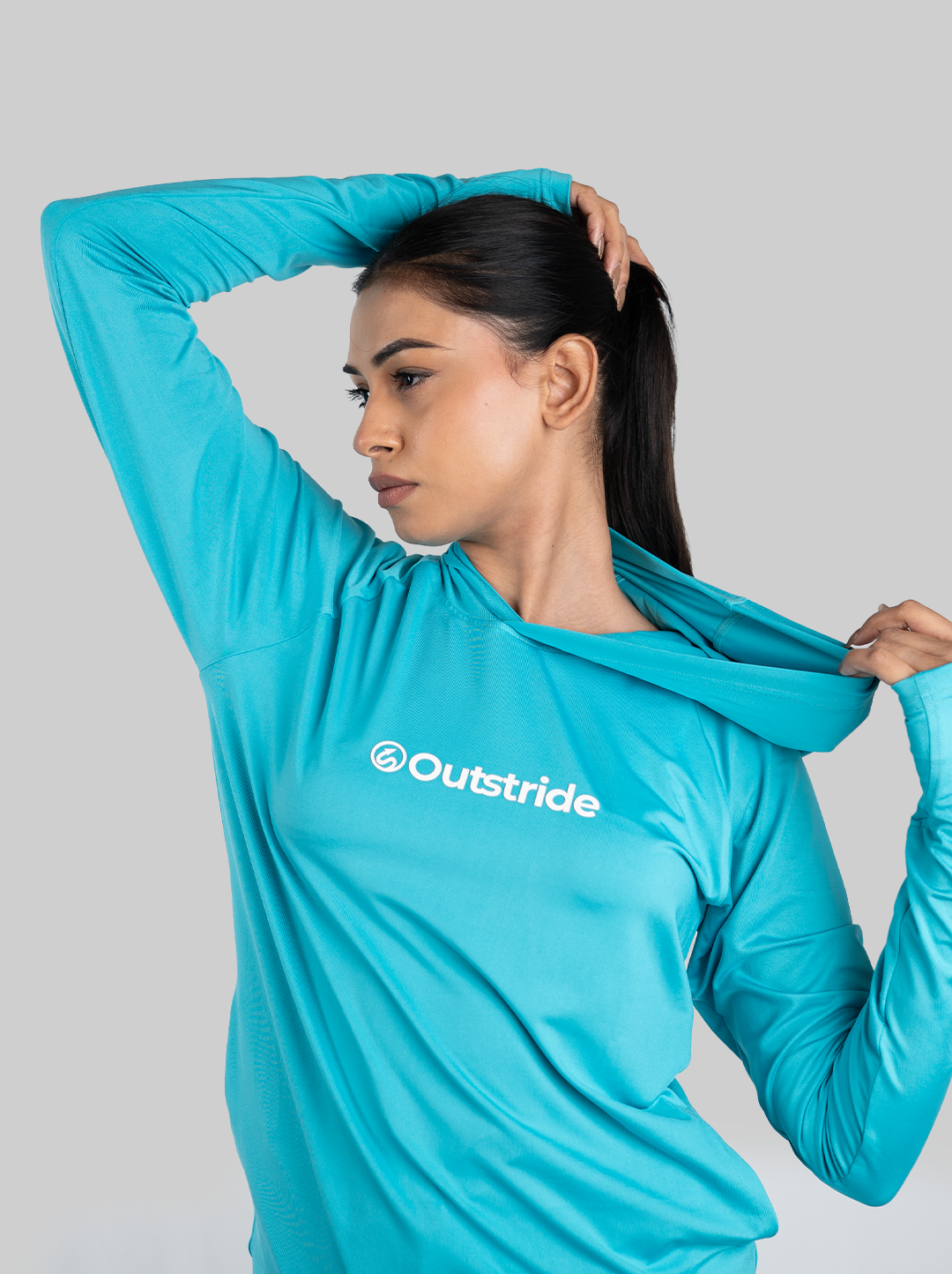 Blitz long Sleeve Tee -  Unisex