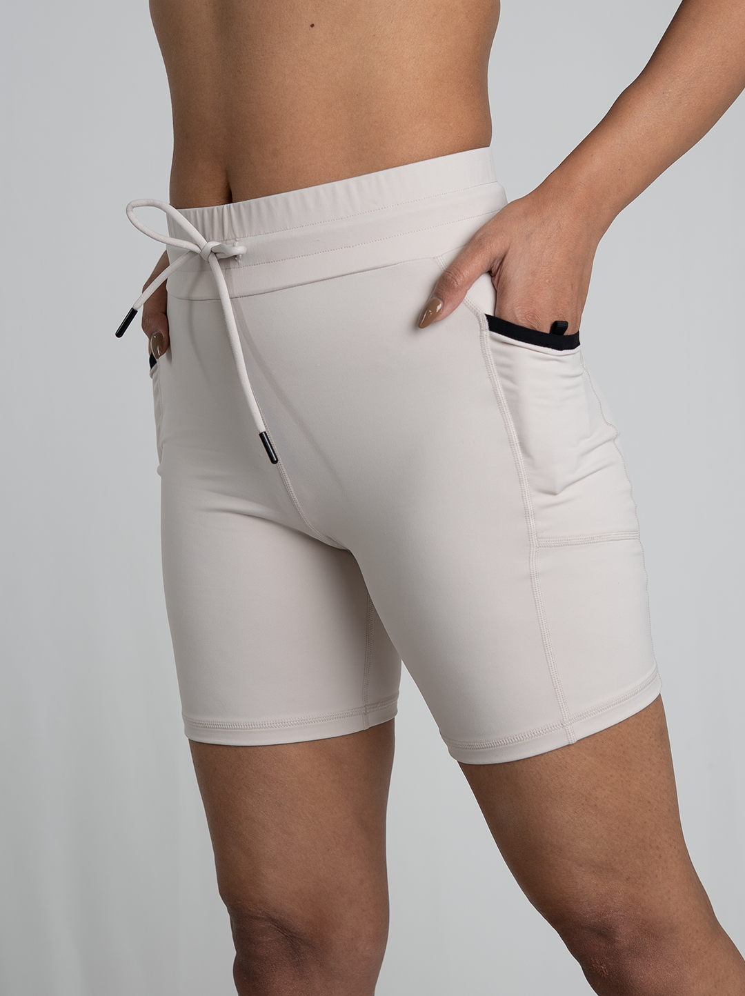 Pace-setter Run Tight Shorts (Women)