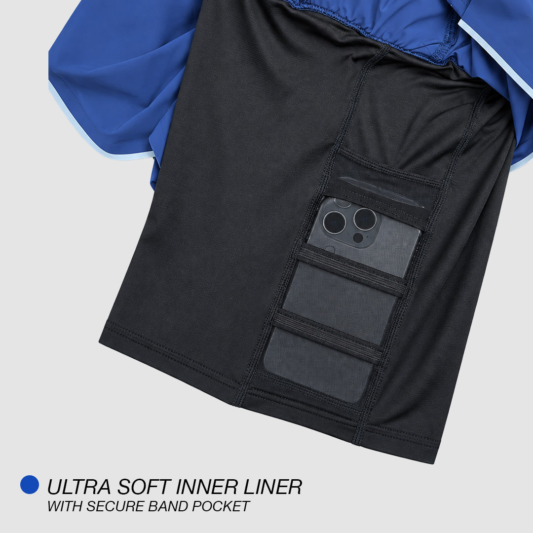Align Short ( 9 pocket )