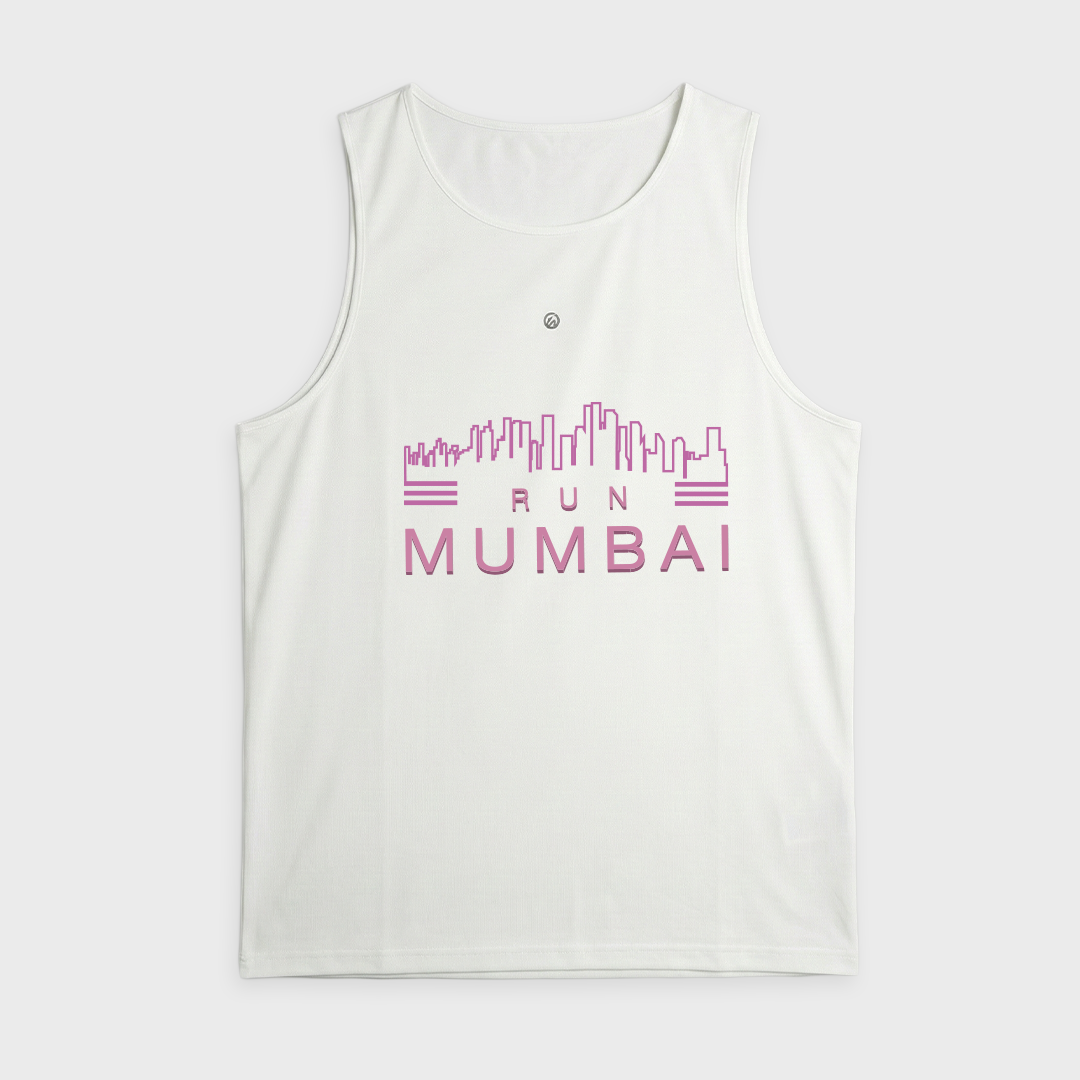 Run Mumbai Men