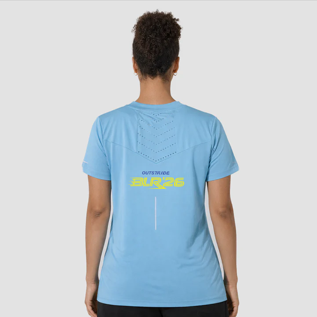 Glide Tee Blr Edition