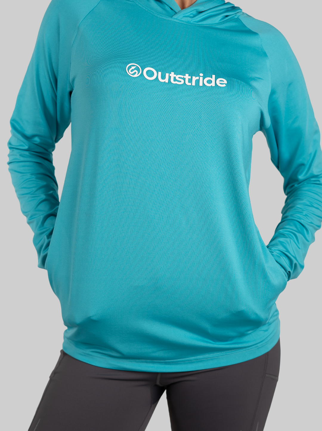 Blitz long Sleeve Tee -  Unisex