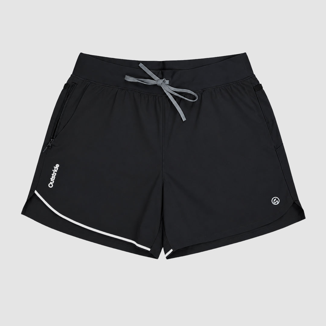 Align Short ( 9 pocket )
