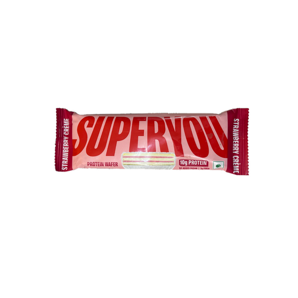 1 × SuperYou Protein Wafer