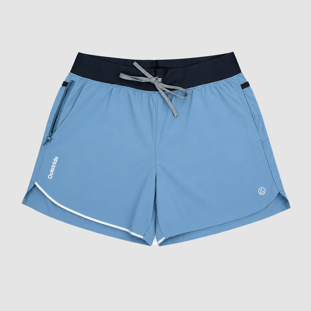 Align Short ( 9 pocket )