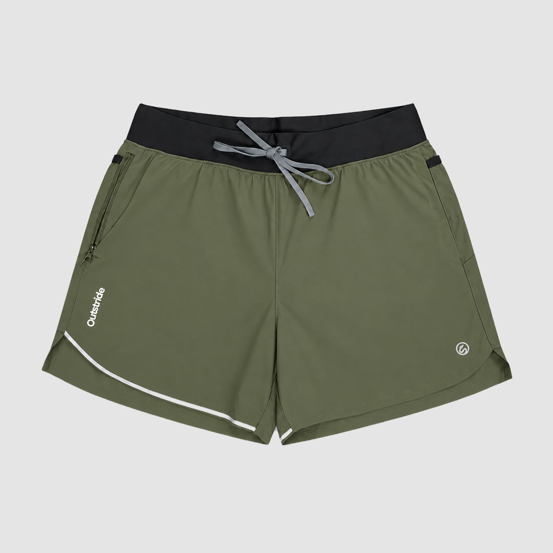 Align Short ( 9 pocket )