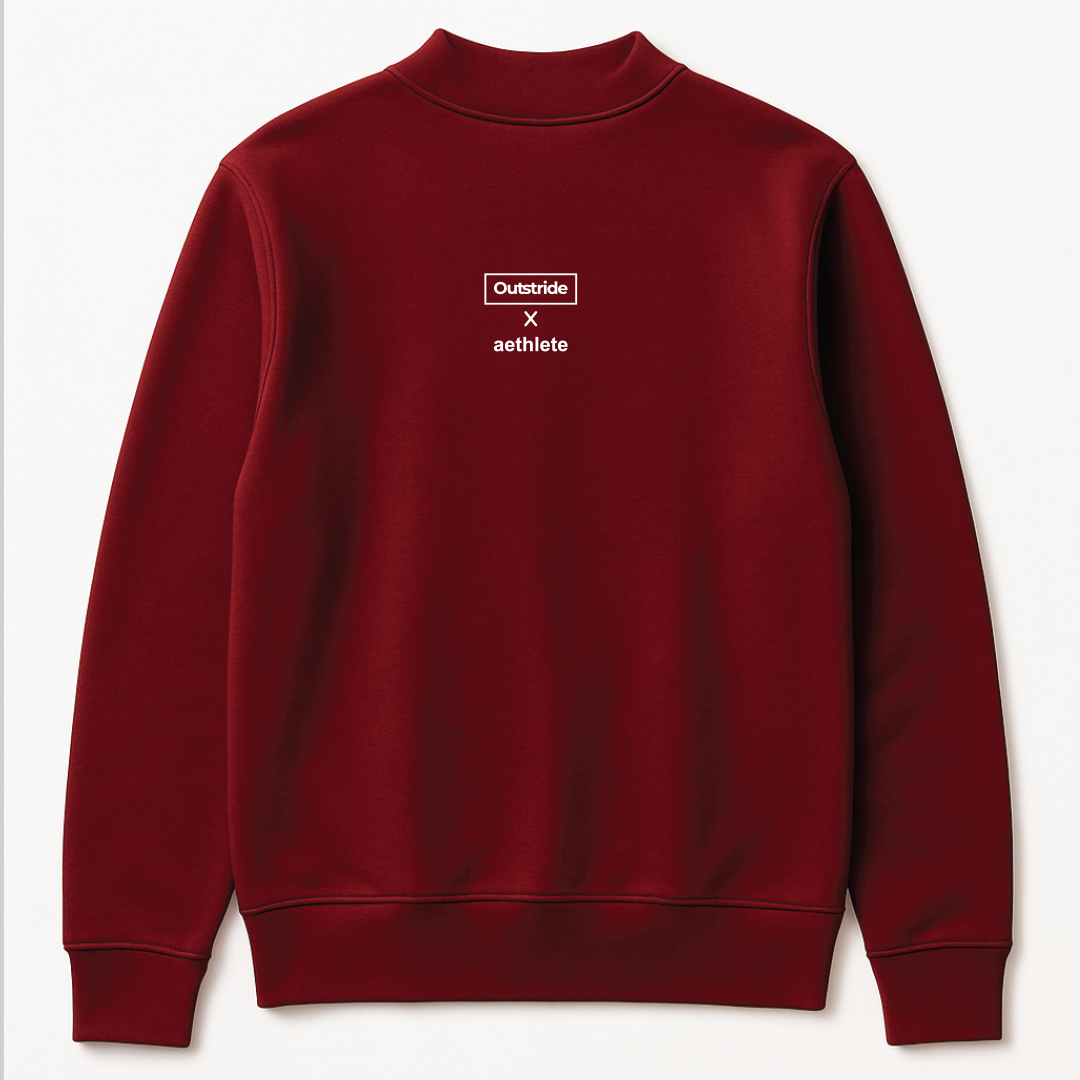 Recovery Sweatshirt