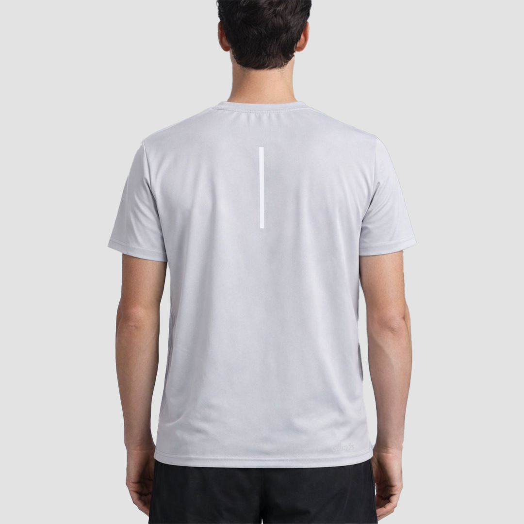 Miles Between Men Tee (Blue Print)