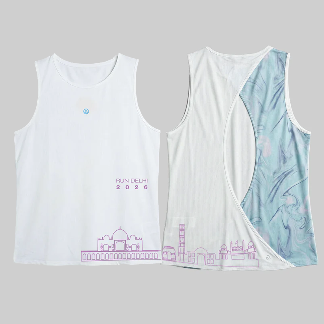 Performance tank women