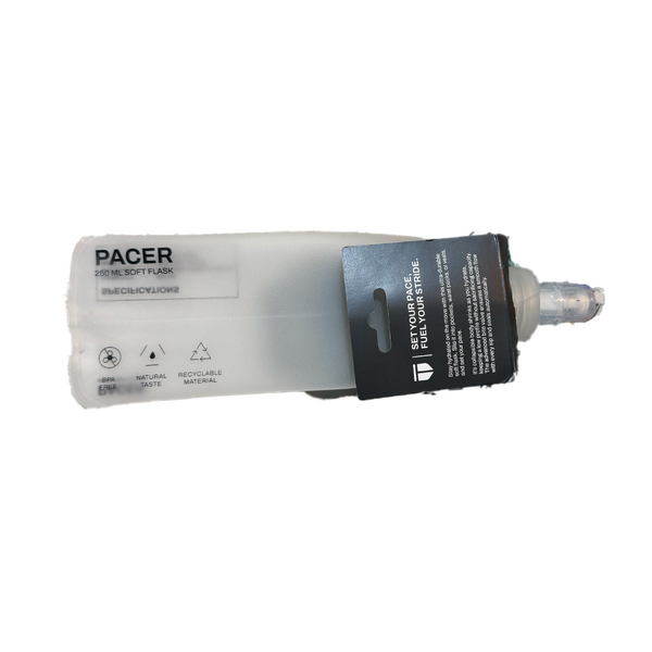1 × TEGO Pacer Bottle
