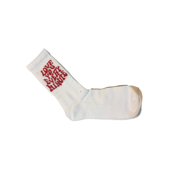 1 × Pair of Socks