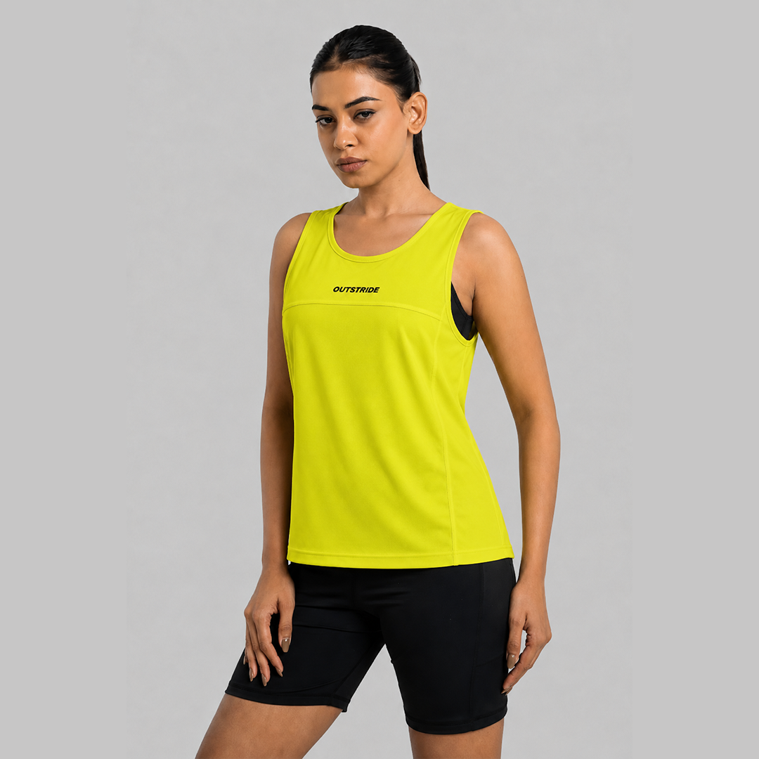 Vapor Tank (Women)