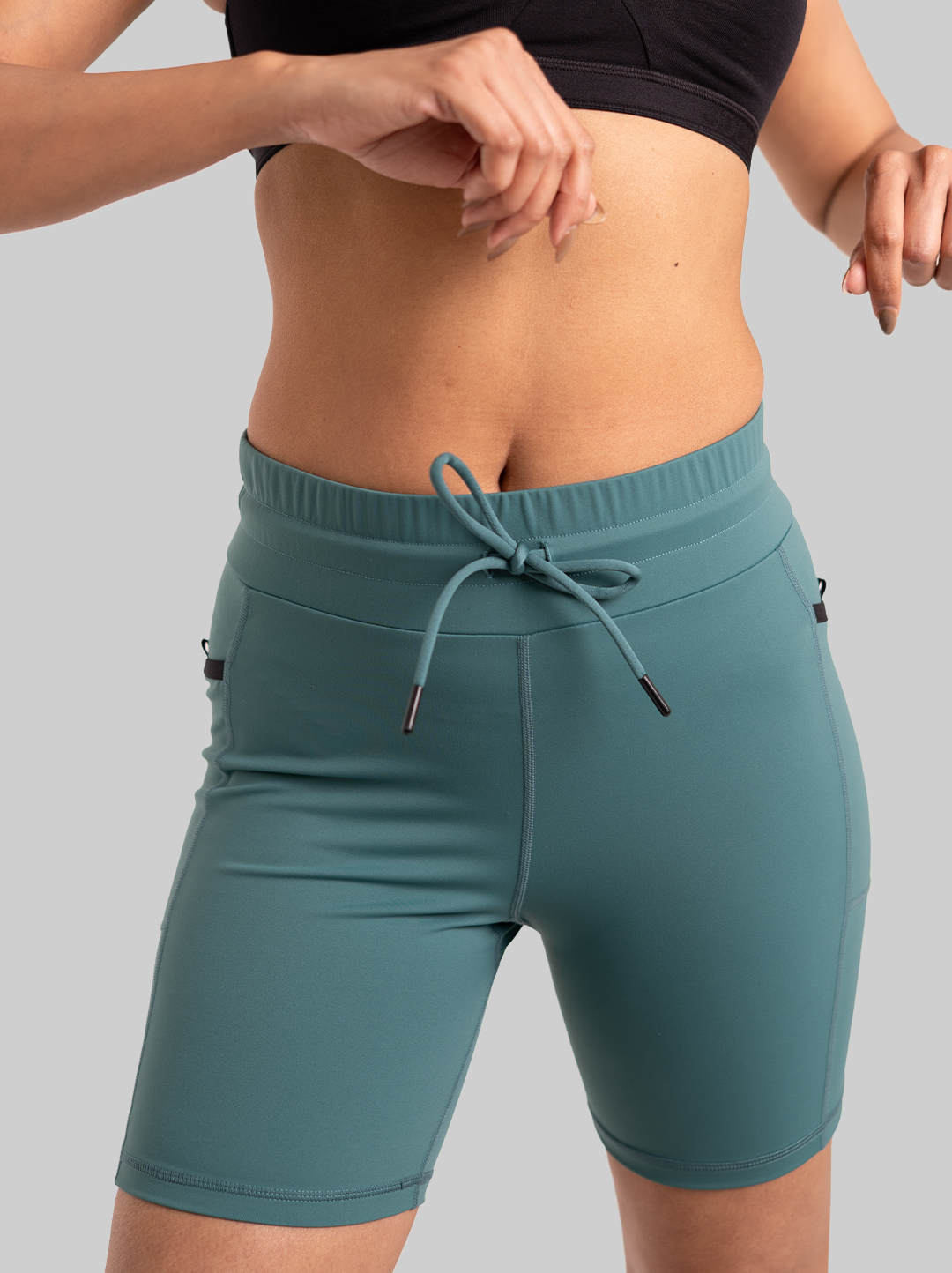 Pace-setter Run Tight Shorts (Women)