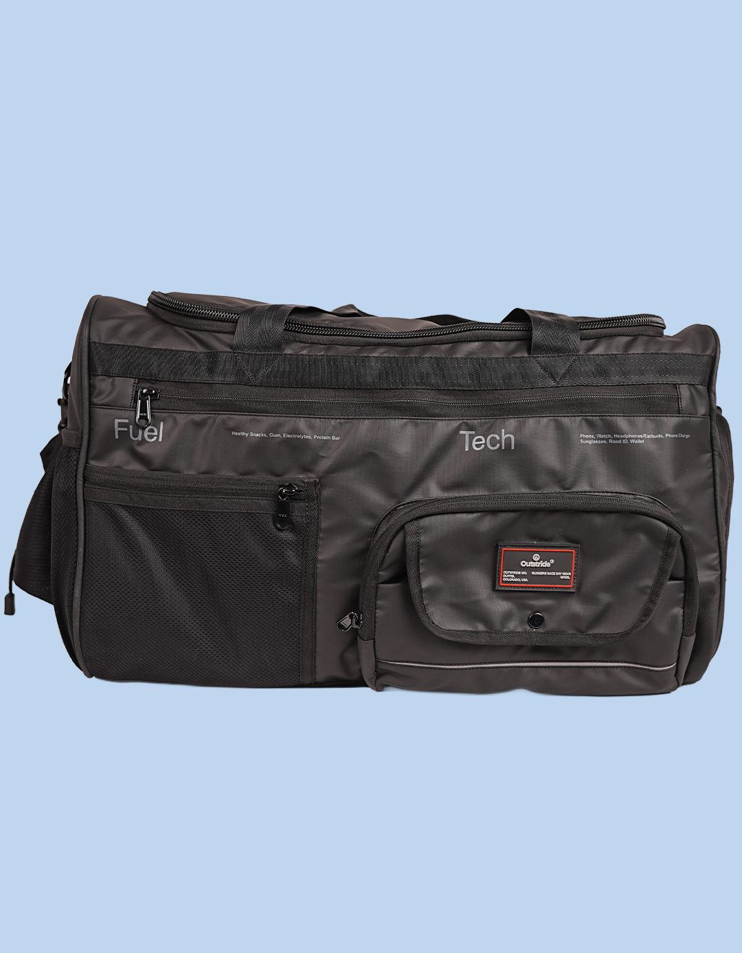 RUNNERS EXCLUSIVE BAGS