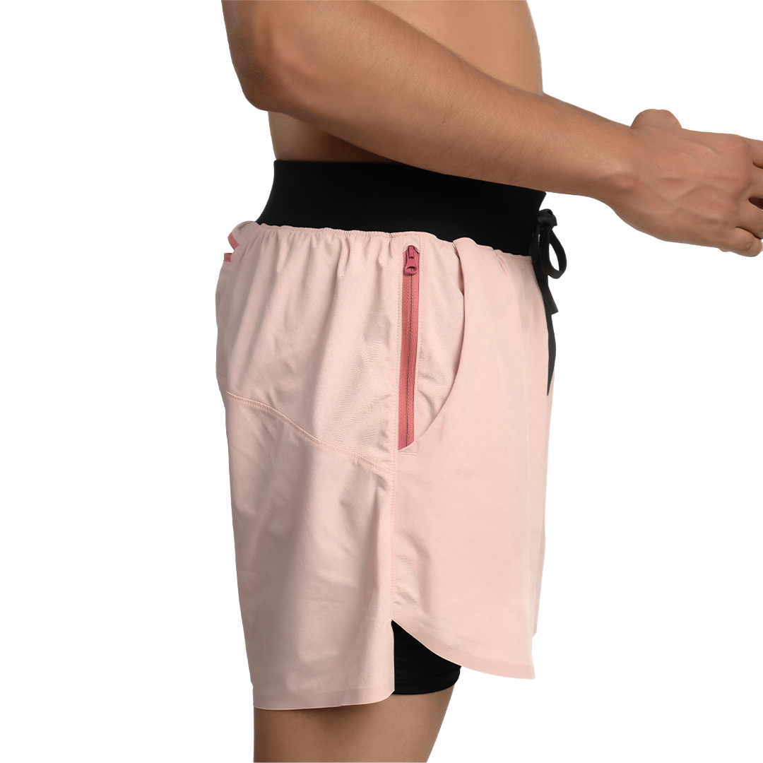 7 Pocket Shorts Men