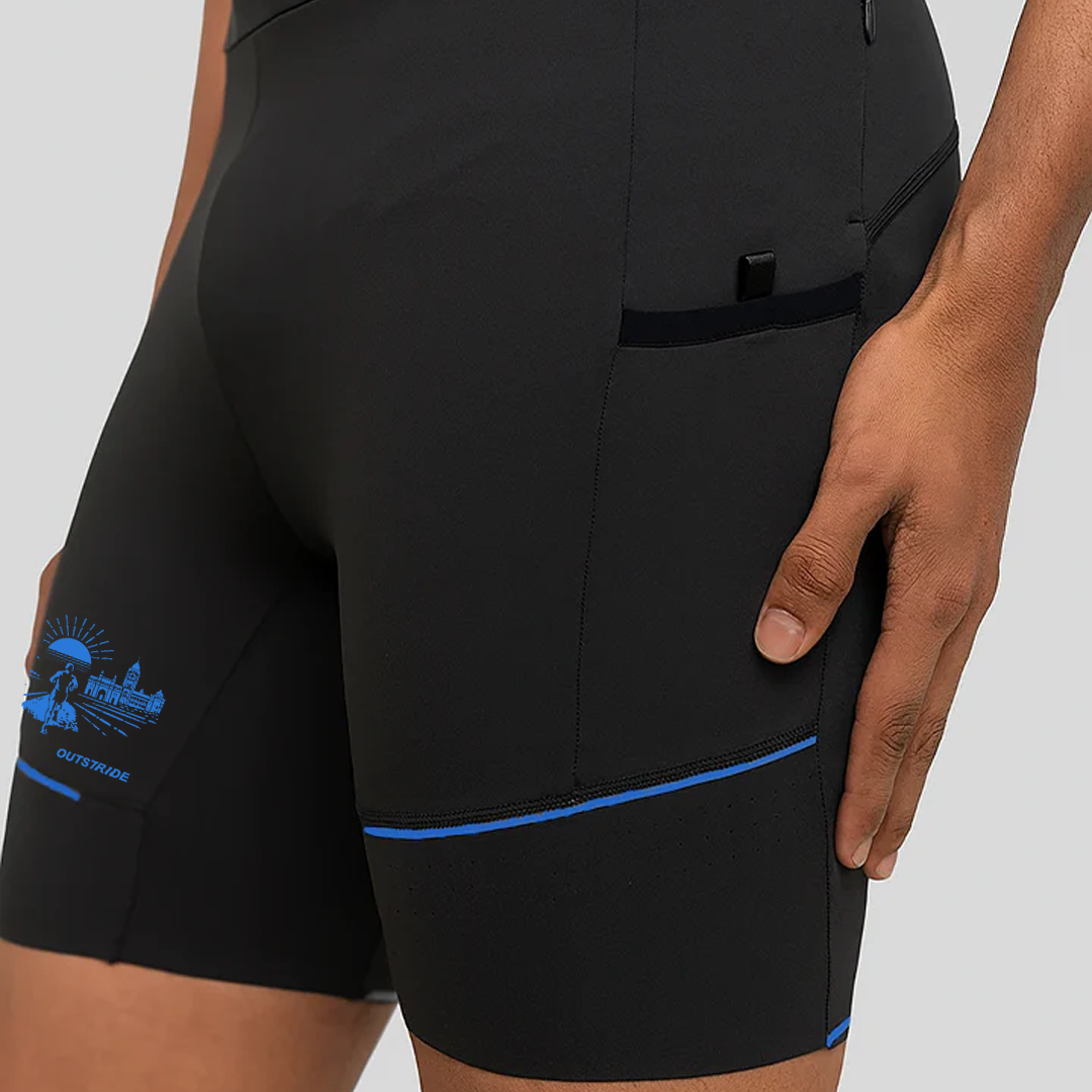 Mumbai Race Day Tights