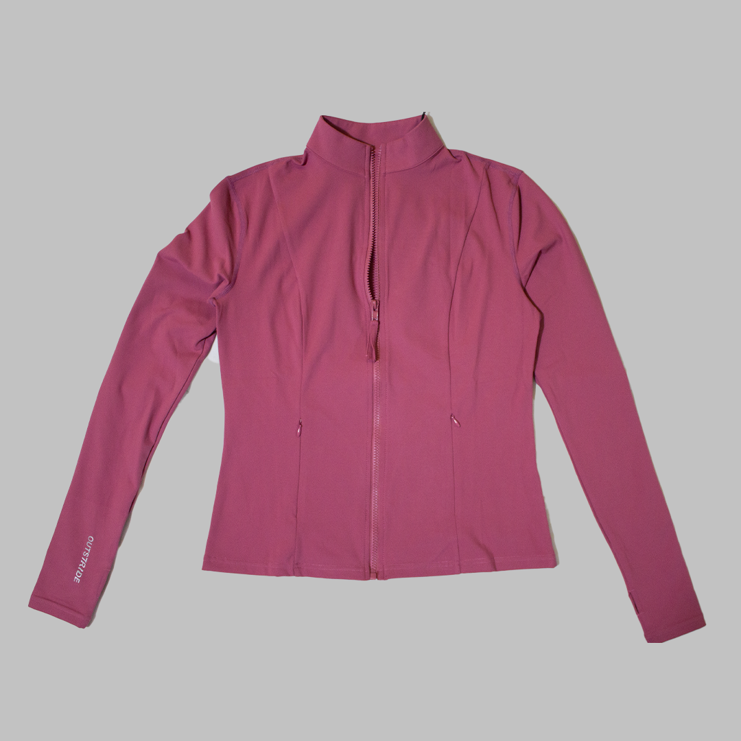 Trail Wind Run Women Jacket