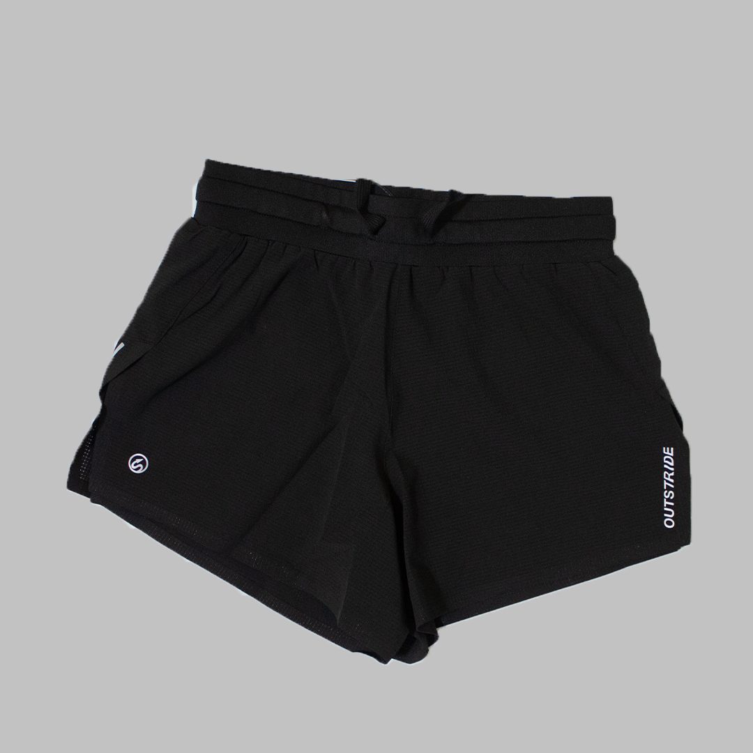 Soft Speed Women Shorts