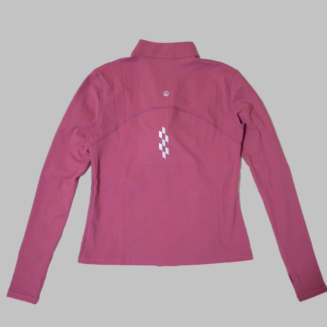 Trail Wind Run Women Jacket