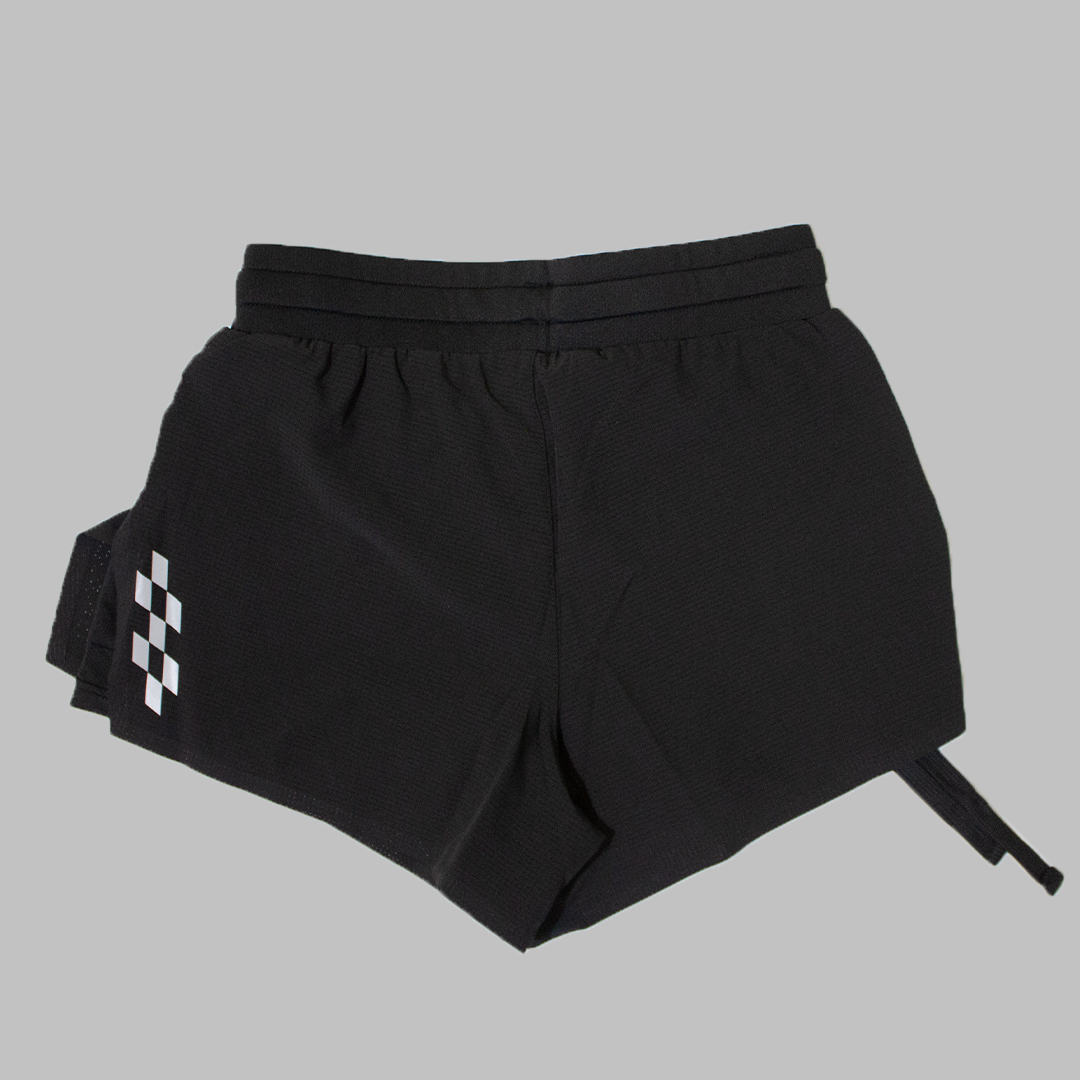 Soft Speed Women Shorts