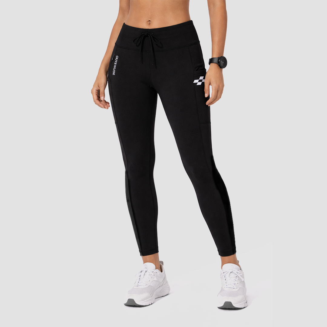 Run Miles Leggings