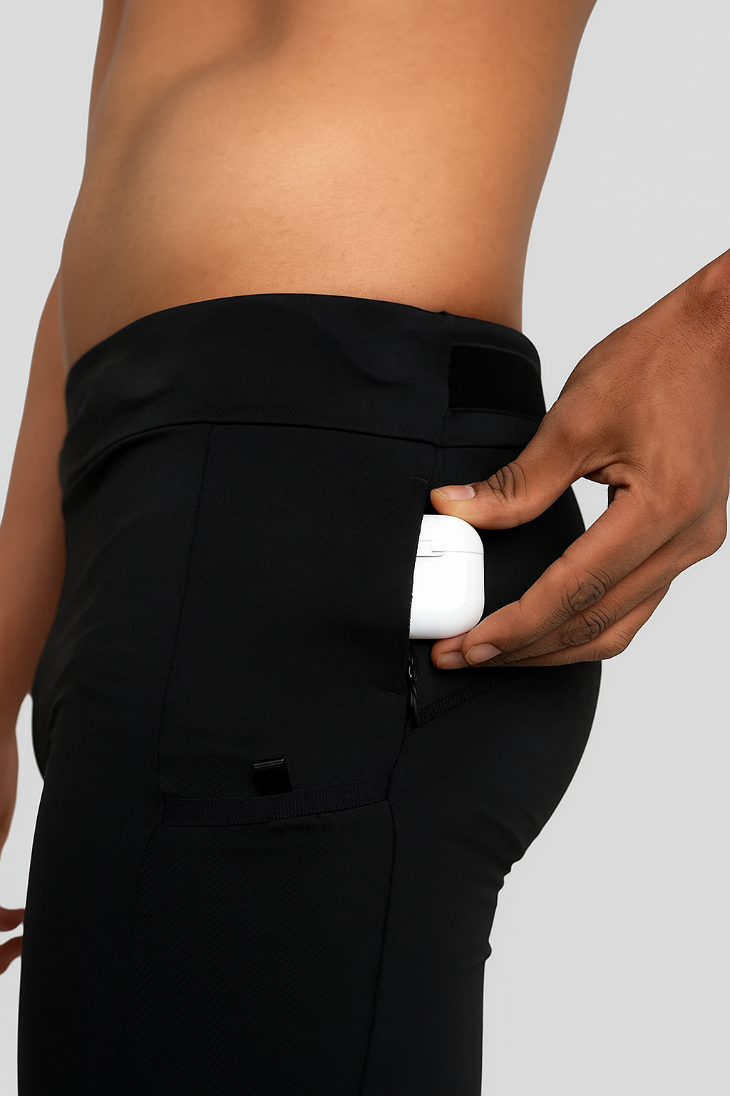 Pace-Setter Run Tight Shorts 7" - (Men)