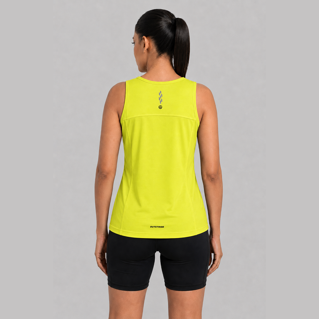 Vapor Tank (Women)