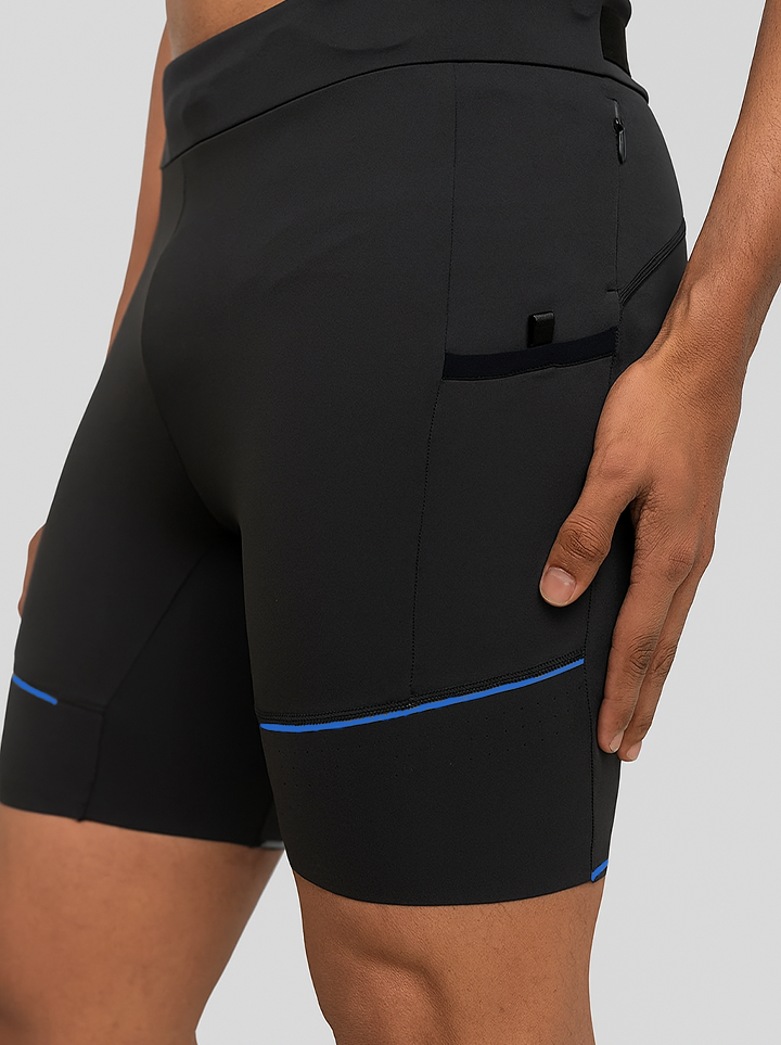Pace-Setter Run Tight Shorts 7" - Men