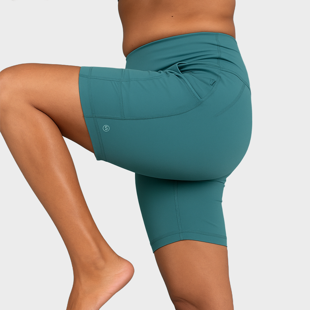 SpeedStride Run Short Tights 1.0 (Women)