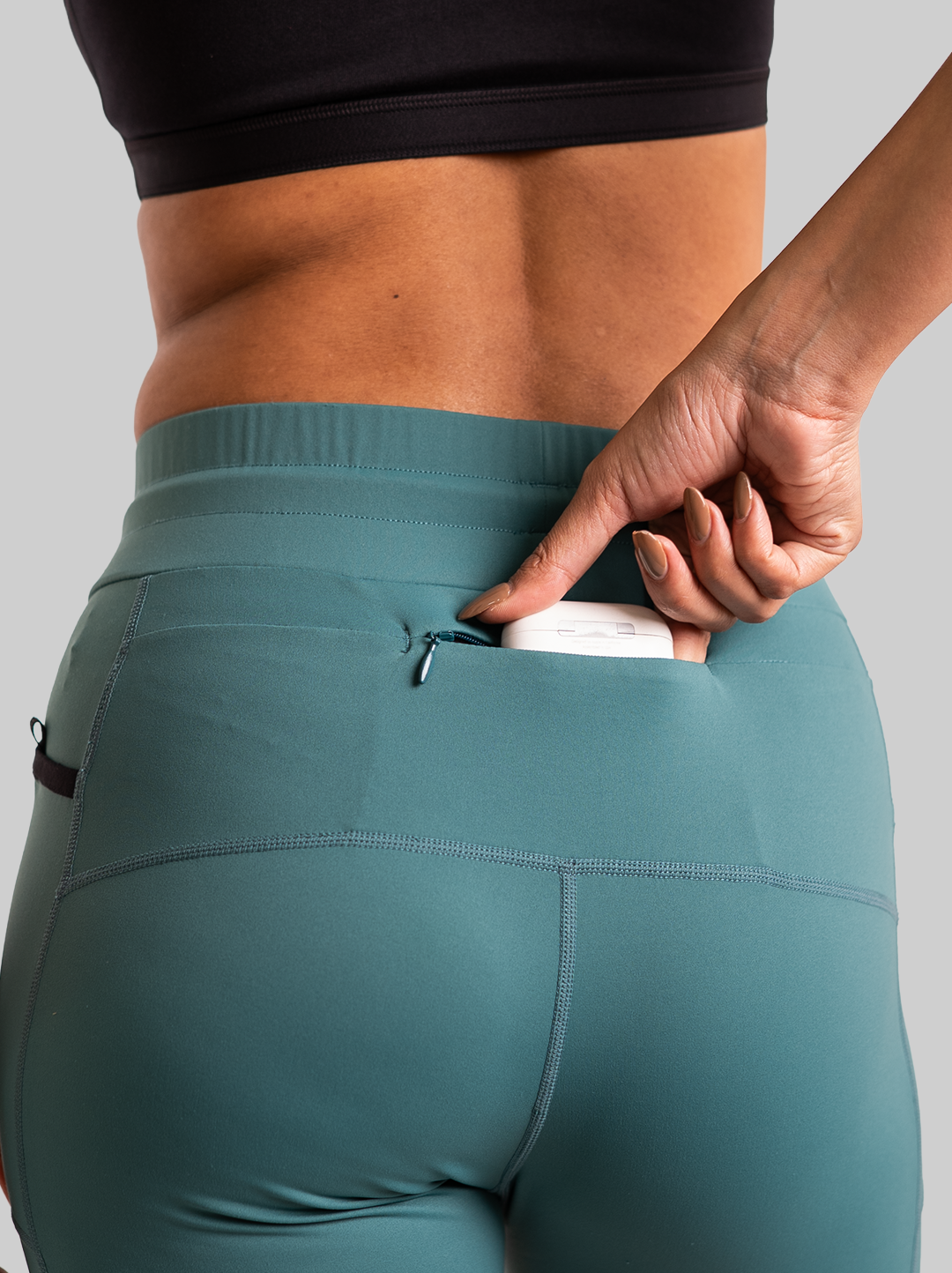 Pace-setter Run Tight Shorts (Women)