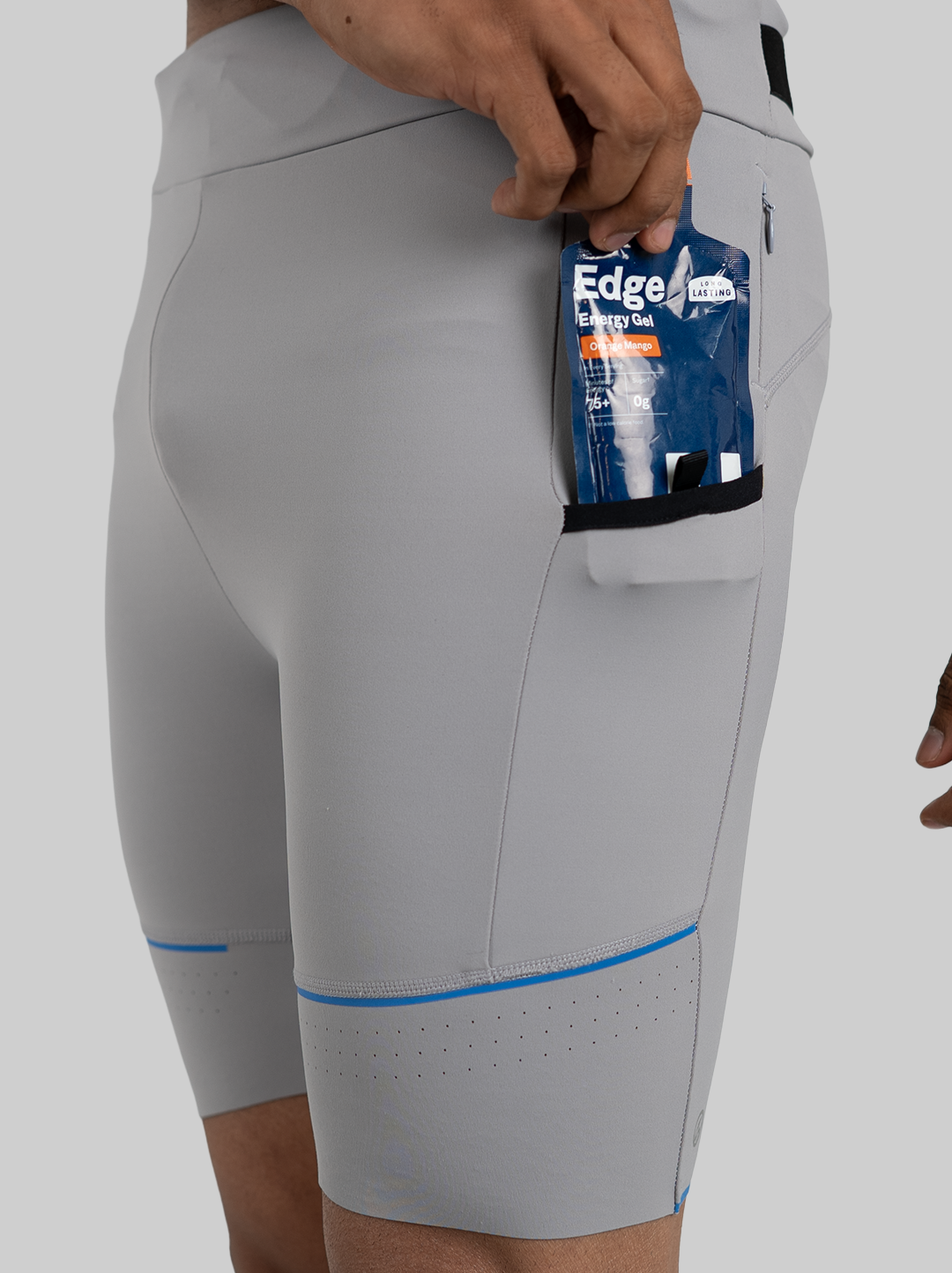 Pace-Setter Run Tight Shorts 7" - Men
