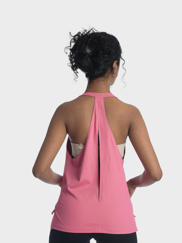 Anti-Chafing / Smooth Surface Texture