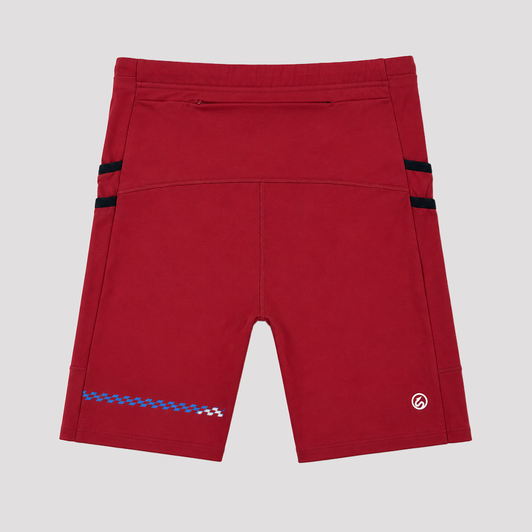 Race Day half Tights ( 8 pockets )