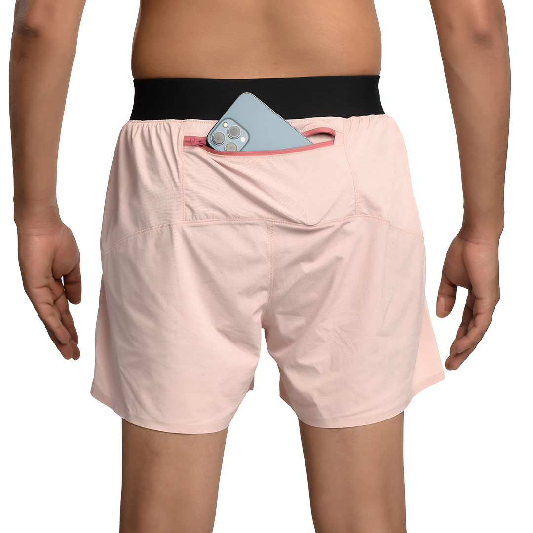 7 Pocket Shorts Men