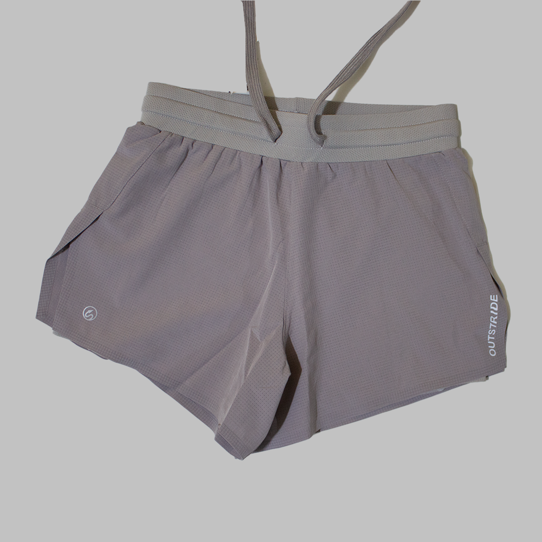 Soft Speed Women Shorts