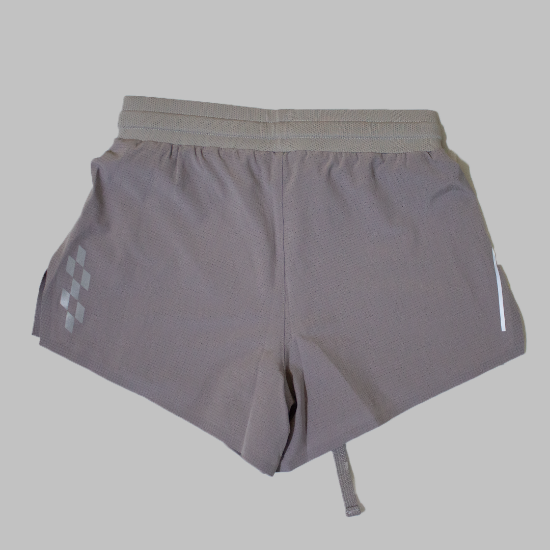 Soft Speed Women Shorts