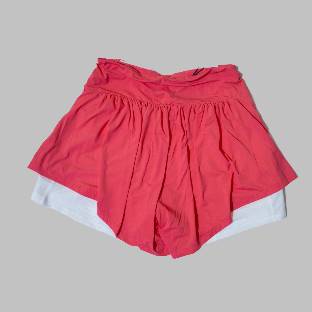 Happy Run Liner Women Short