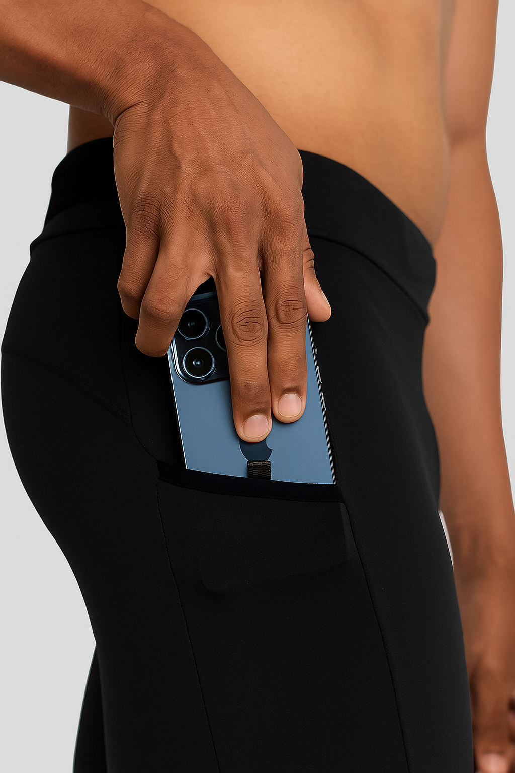 Pace-Setter Run Tight Shorts 7" - (Men)