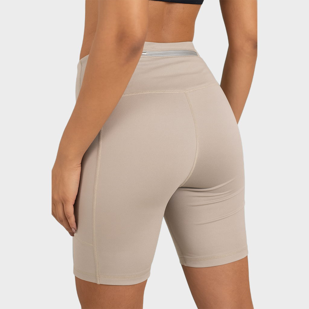 SpeedStride Run Short Tights 1.0 (Women)